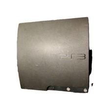Ps3 Slim Used But Working Condition Console Only DVD Issues Cech-2003A