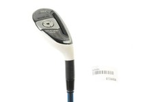 Adams DHY Super Idea Prot Golf Club Mens RH 20-deg Hybrid Stiff Graphite