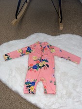 Joules Swimsuit 12-18 Months