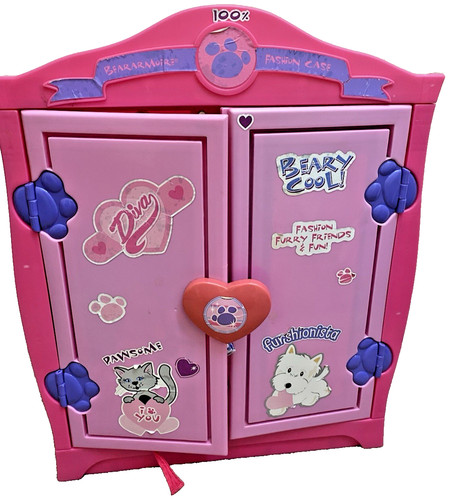 Build bear wardrobe and - a,