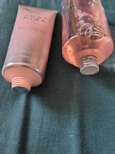 Next just pink - next,