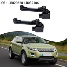 Rear Height Sensor for Land