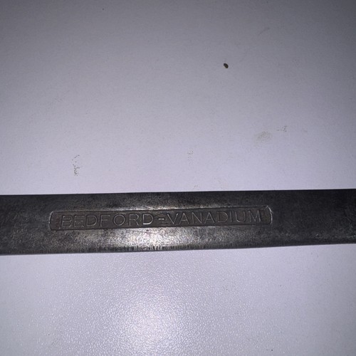 Vintage bedford vanadium - vintage,