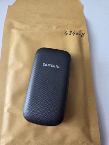 Samsung e1190 grey - samsung,