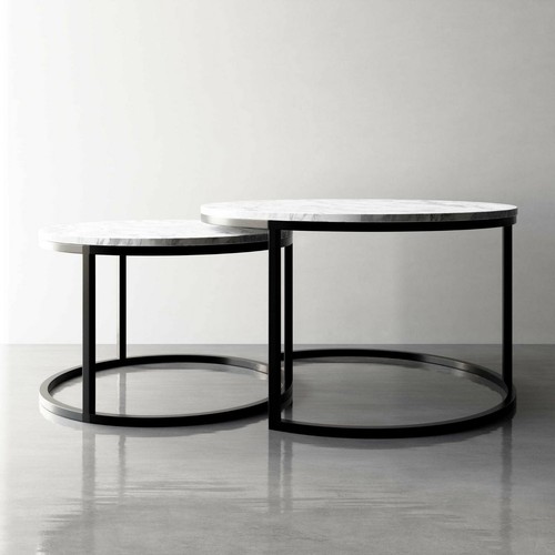 Coffee table set - set, |