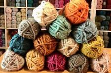 Stylecraft Special XL Tweed Super Chunky - ALL COLOURS - Knit Crochet