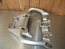 Honda ST1300 A2 Pan European 2004 Rack Grab Handles Mount VGC #162