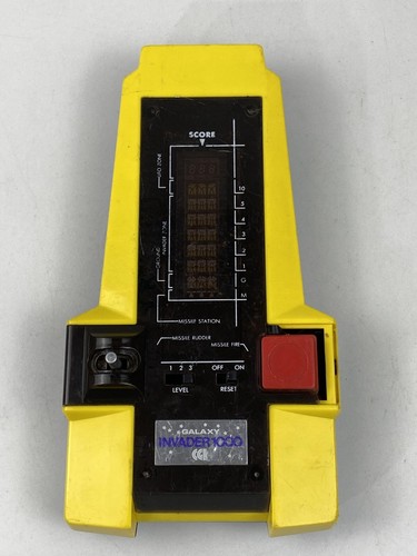 Cgl galaxy invader - galaxy, 1000