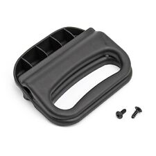 Trunk Blind Shelf Roller Shade Handle for BMW E46 Touring 51477046771