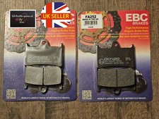 fits: YAMAHA FJR 1300