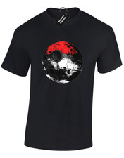 DEATHSTAR BALL MENS T-SHIRT