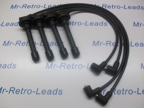 Black 8mm performance ignition - 8mm,