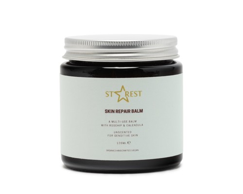 Skin repair balm - balm, with