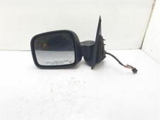 2001-2007 MK3 KJ JEEP CHEROKEE DOOR WING MIRROR LH PASSENGER SIDE GREEN