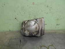 yamaha   250  x city    generator  cover