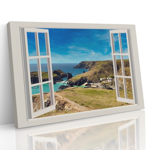 Cornwall kynance cove - kynance,