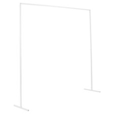 Wedding Stand Flower Rack Arch