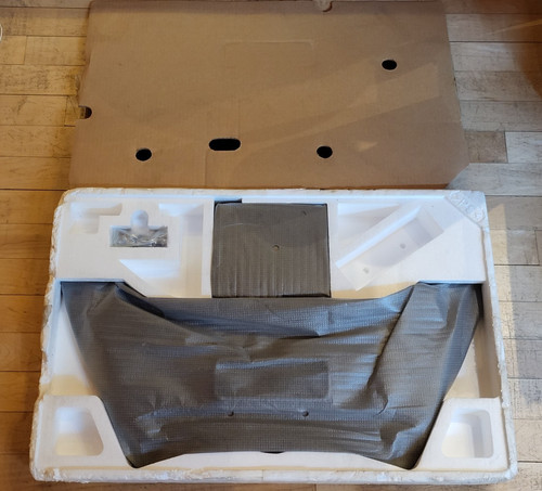 Sharp cdai a246wj28 flat - sharp,