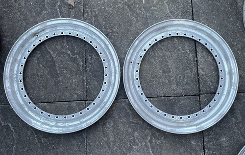 Genuine pair bbs rs - bbs,