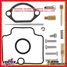 Carburetor overhaul kit