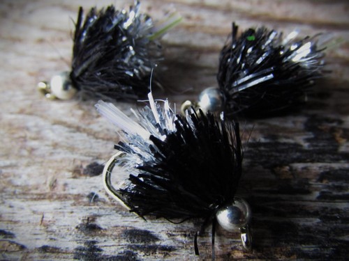 Ifs depth charge blob vicar - ifs,