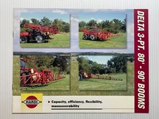 Hardi Delta 3-PT 80' - 90'