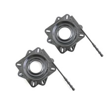 Pair (Set of 2) 360° Seat