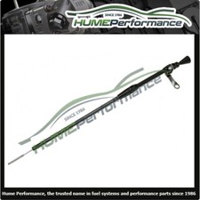 STAINLESS FLEXIBLE BRAIDED