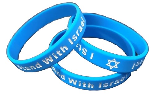 Stand with israel - i,