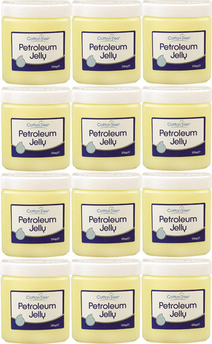Cotton tree petroleum - tree,