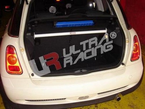 Ultra racing mid - ultra,