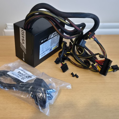Corsair 9020170 vs450 - , vs450™