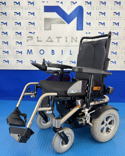 Kymco activ mph rwd - 6,