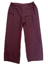 Jacques Vert Size 16 Purle