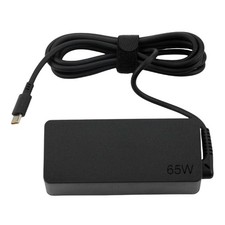 65W Universal Notebook Charger 20V 3.25A Power Adapter for Laptop Notebook