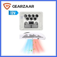 RV Air Conditioner AC Unit