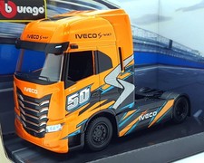 Burago 1/43 Scale 18-32208 -