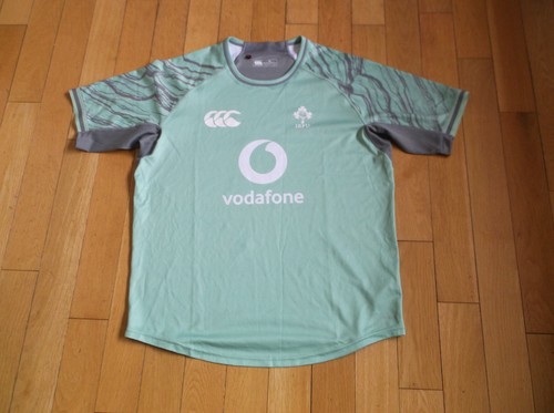 Canterbury ireland men - ireland, xl