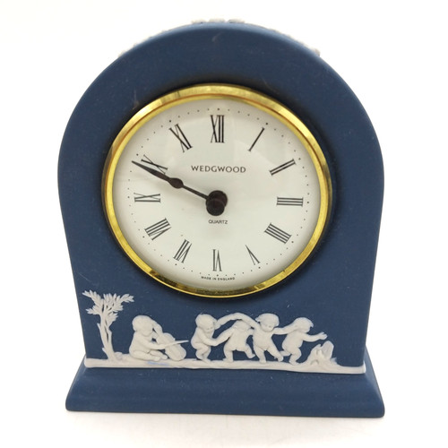 Wedgwood jasperware blue - wedgwood,
