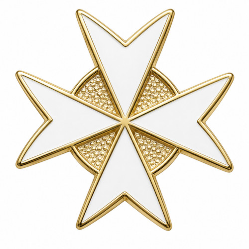 White knights templar masonic - knights,
