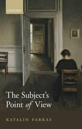 The subject point view by - view,