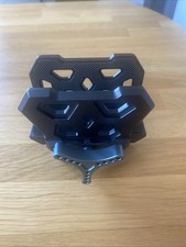 Shooting Saddle/Gun Clamp for