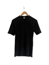 Icebreaker 100% Merino Bodyfit 200 TShirt Thermal Base Layer Stretch SIZE Small