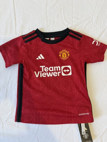 Adidas manchester united kids - adidas,