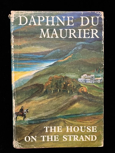 The house strand - the, on