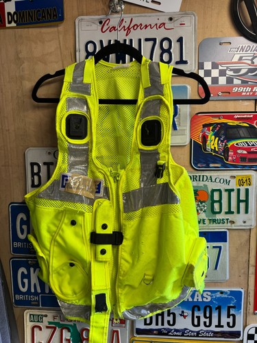 Genuine police hi - ⭐,