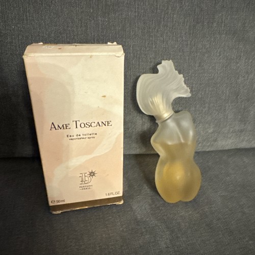 Factice parfum ame - factice, toscane