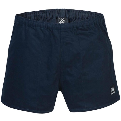 Swanndri mens rugby shorts - swanndri,
