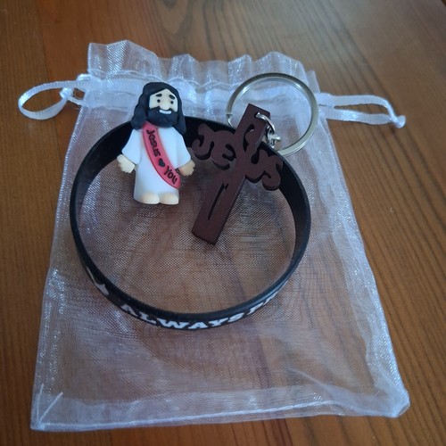 Christian gift jesus figure - christian,