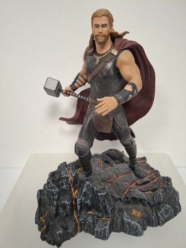 Marvel gallery diamond select - gallery,